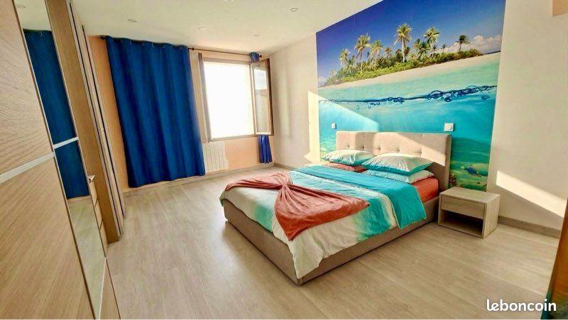 Maison 5 pièces 124 m² · à Blancs-Coteaux · 124 m² · 145 000 €