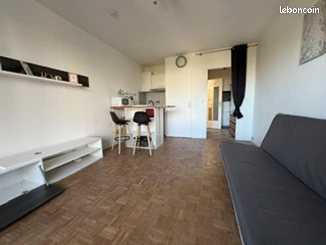 Appartement 1 pièce 24 m² · à Annecy · 24 m² · 688 €/mois