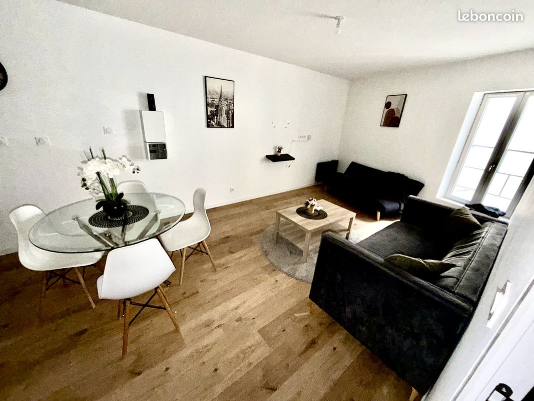 Appartement 2 pièces 30 m² · à Béziers · 30 m² · 550 €/mois