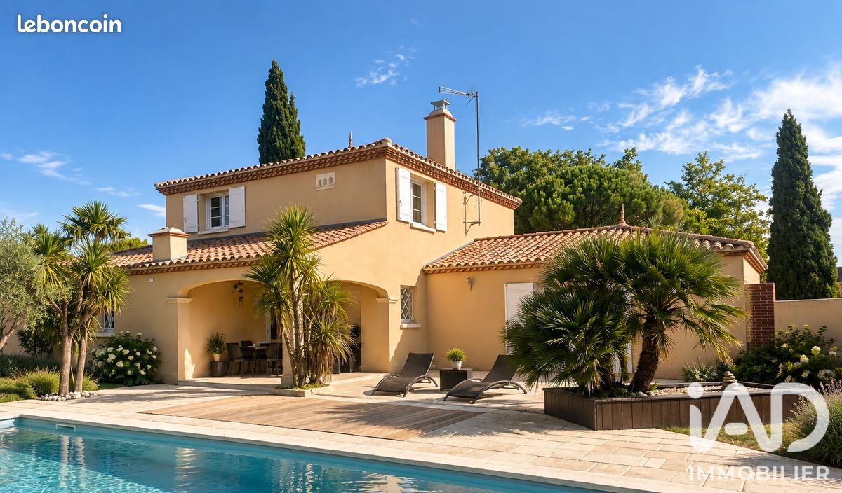 Maison 6 pièces 134 m² · à Aubigny-les Clouzeaux · 134 m² · 435 000 €
