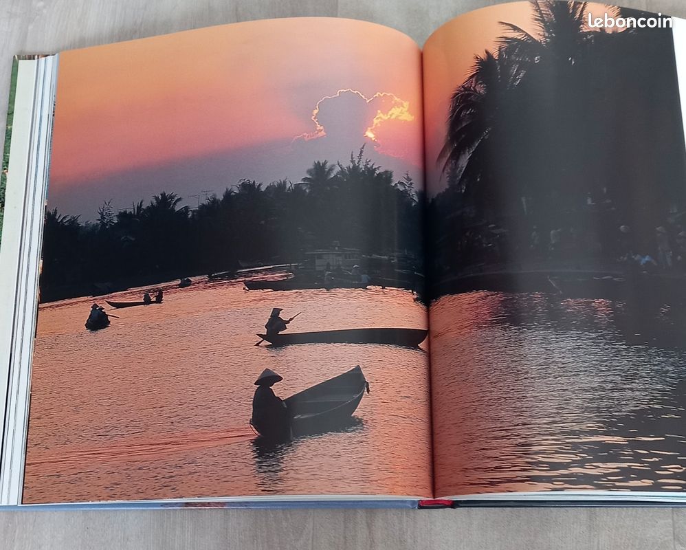 Livre "Vietnam " (image 4)