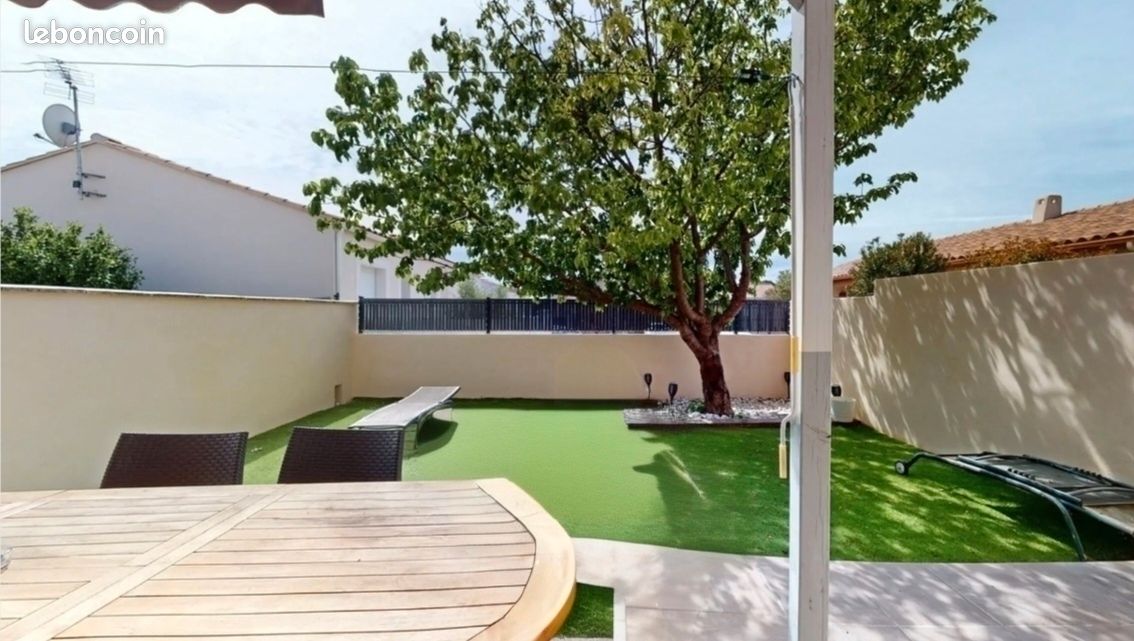 Maison 4 pièces 90 m² · à Mouriès · 90 m² · 290 000 €