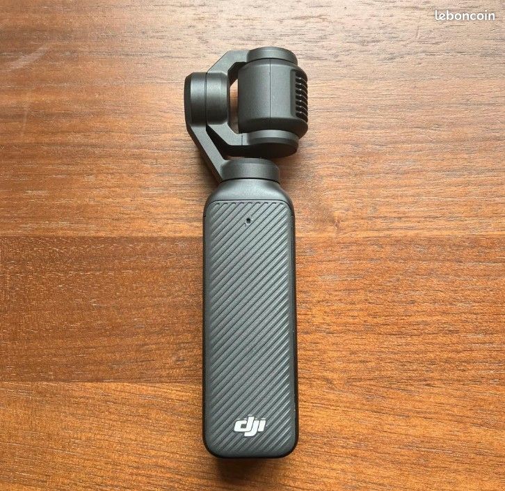 Dji osmo pocket 3 creator combo (image 3)