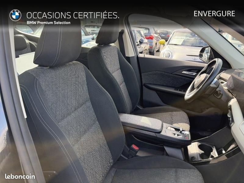 Bmw X1 sDrive18d 150ch Business Design (image 9)