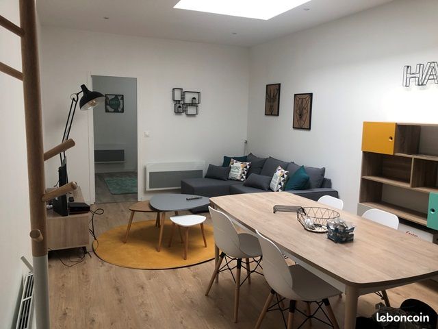 Appartement 5 pièces 79 m² · à Amiens · 79 m² · 395 €