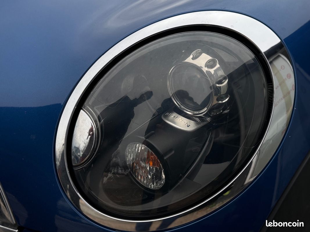 MINI COUPE R58 143 ch Cooper SD (image 24)