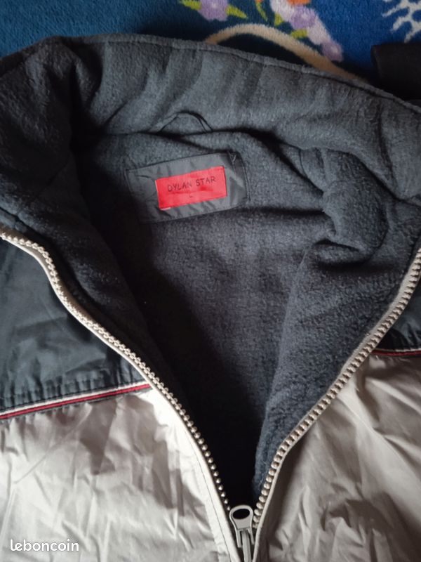 Manteau neuf homme L (image 2)