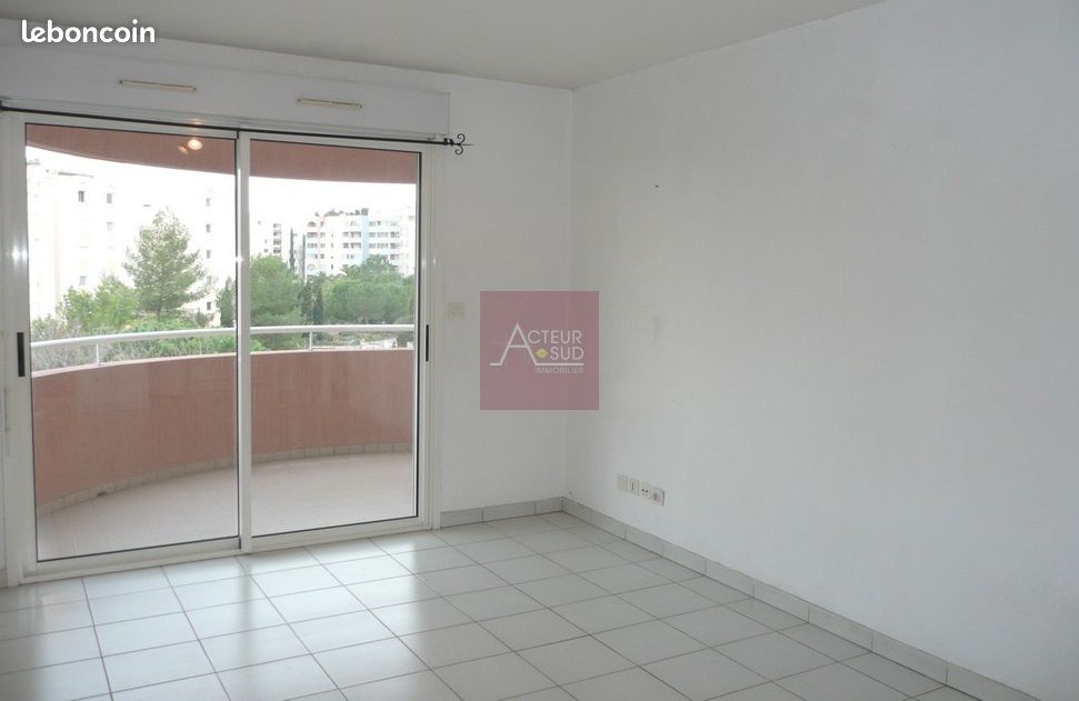 Appartement 2 pièces 33 m² · à Montpellier · 33 m² · 690 €/mois