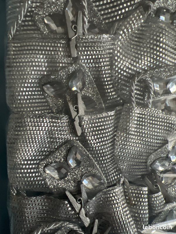 Lot neuf de 48 boites à dragées ou bijoux, lavande ou savonnette (image 5)