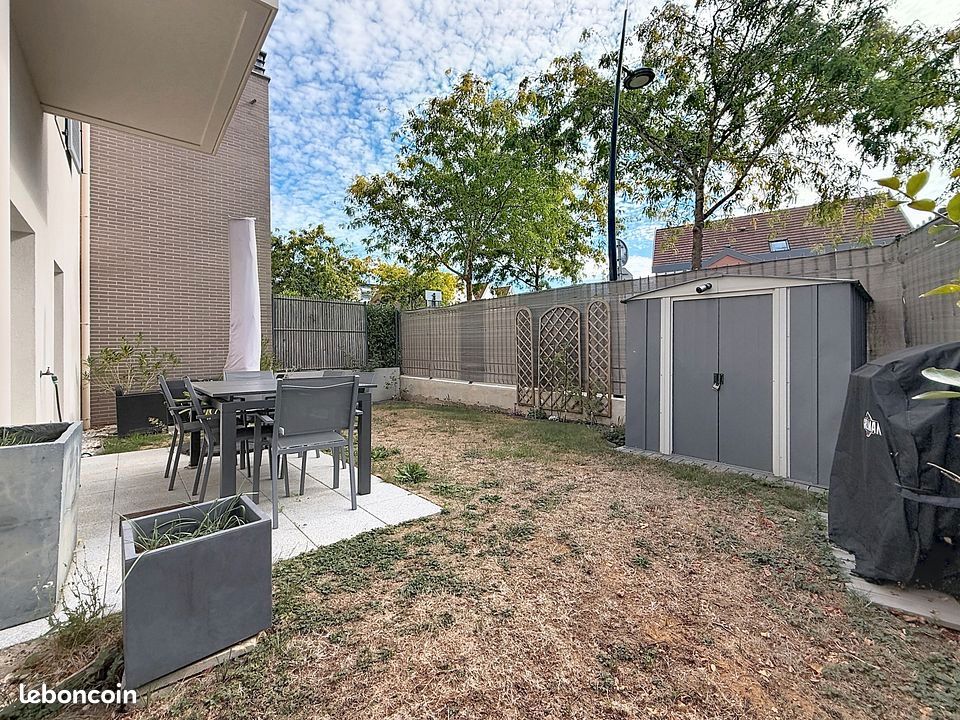 Appartement 3 pièces 64 m² · à Villecresnes · 64 m² · 245 000 €