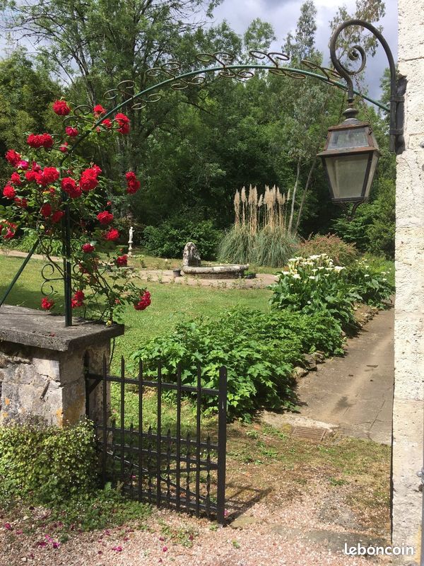 Château 7 pièces 333 m² (image 14)