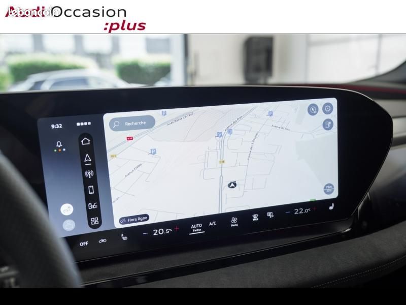 Audi Q6 Sportback e-tron e-tron 428ch quattro Competition (image 39)
