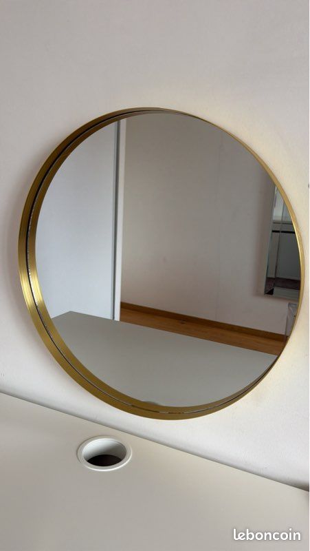 Bureau/coiffeuse (image 13)