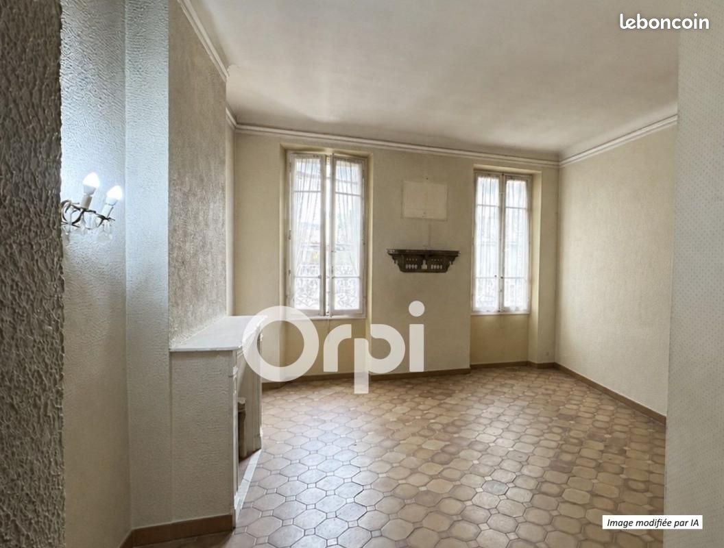 Appartement 3 pièces 65 m² · à Aubagne · 65 m² · 169 500 €