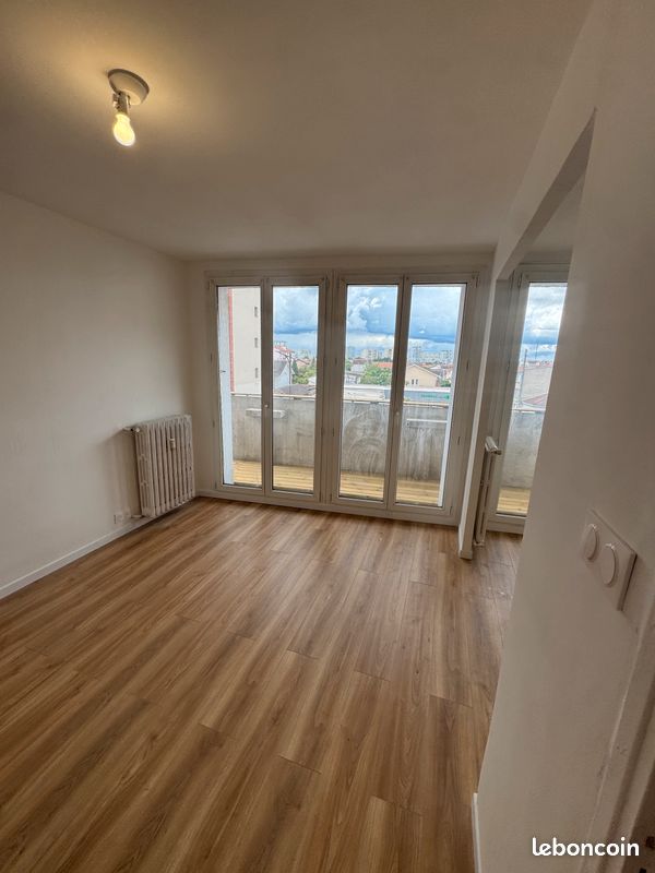 Appartement 2 pièces 36 m² · à Toulouse · 36 m² · 730 €/mois