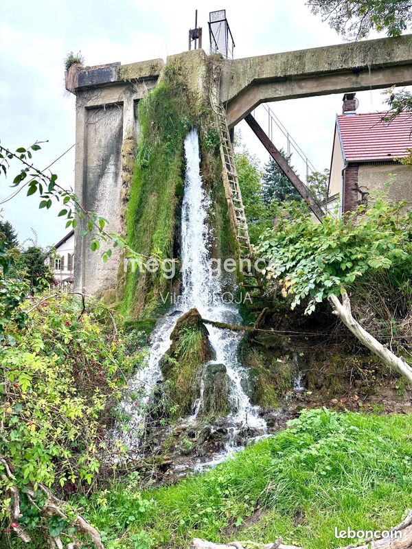 Maison 6 pièces 114 m² · à Rousson · 114 m² · 170 000 €