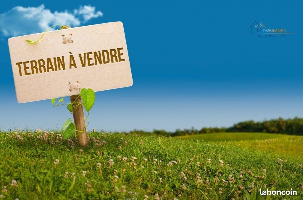 Terrain 380 m² · à Saint-Benoît · 380 m² · 77 000 €