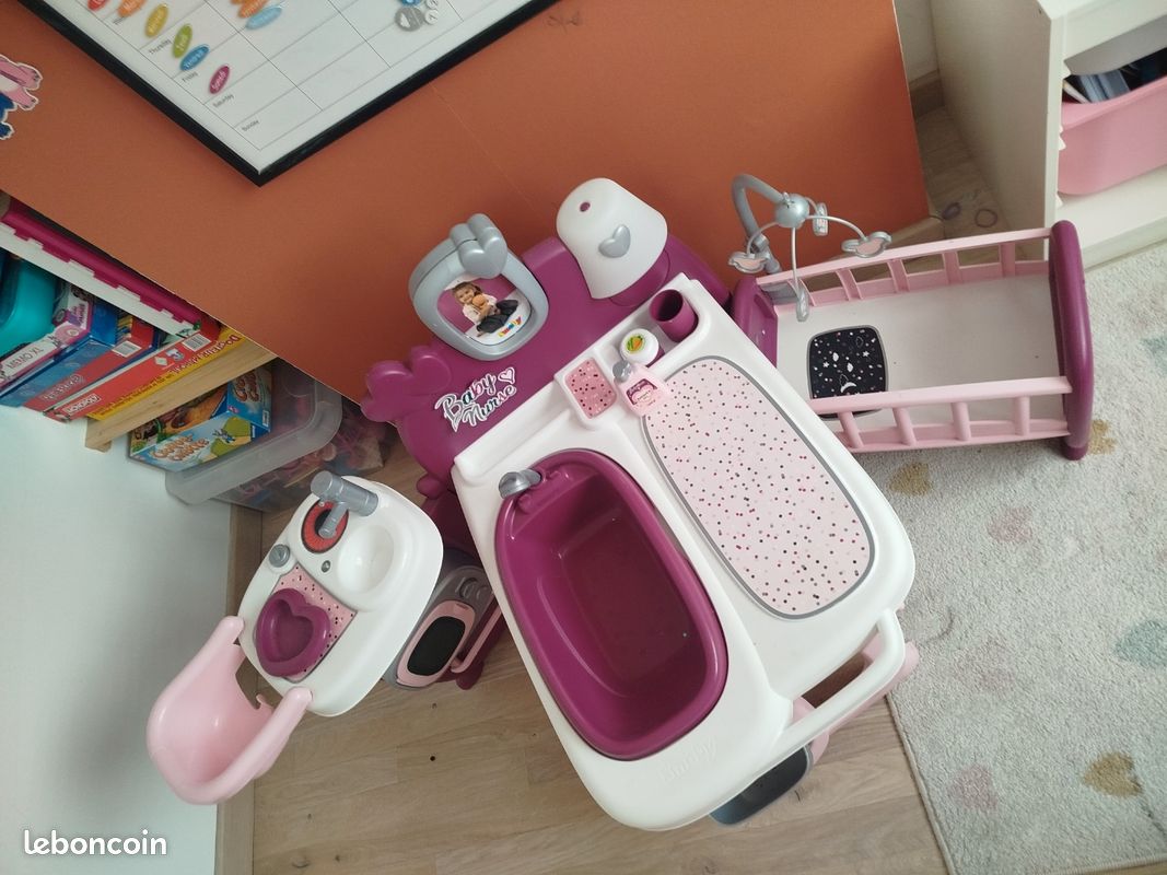 Nursery Smoby (image 3)
