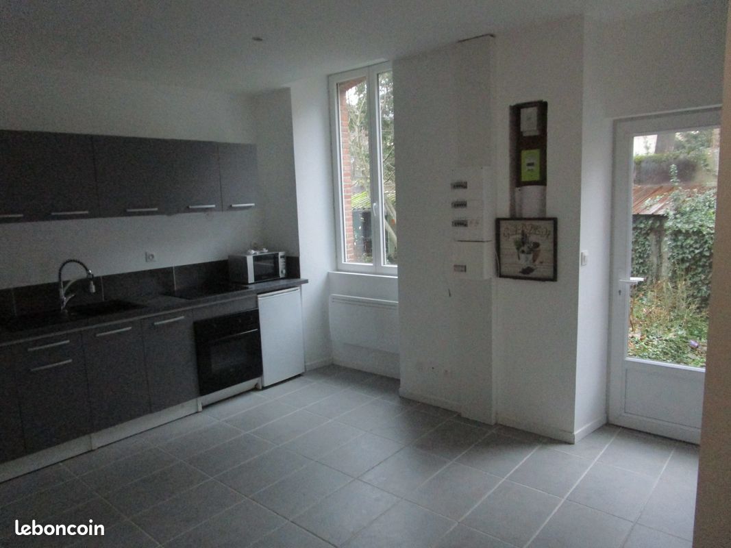 Appartement a louer laval - 2 pièce(s) - 43 m2 - Surfyn