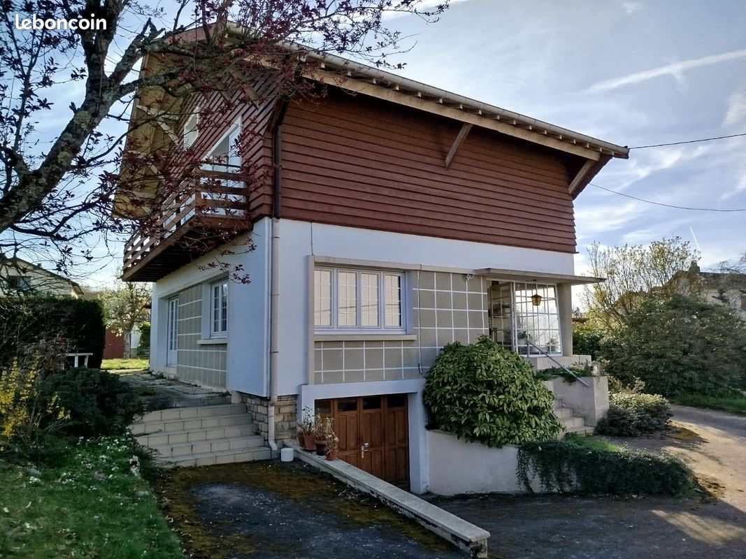 Maison 6 pièces 170 m² · à Thaon-les-Vosges · 170 m² · 230 000 €