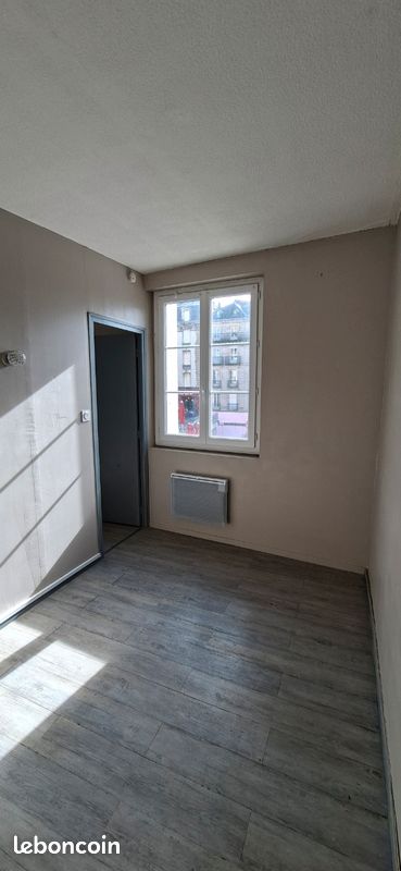 Appartement 2 pièces 37 m² · à Limoges · 37 m² · 475 €