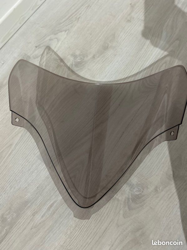 Bulle origine Hayabusa gen2 (image 2)