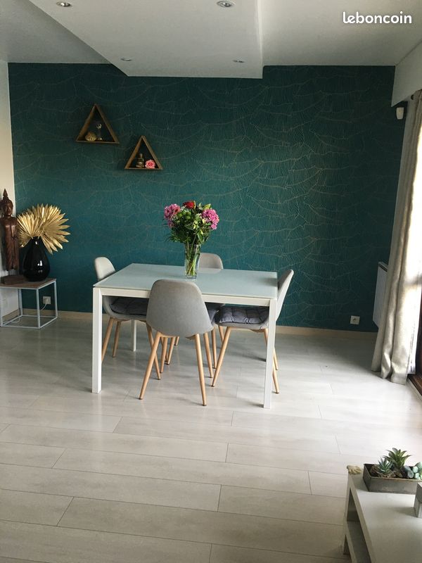 Appartement 3 pièces 67 m² · à Bondy · 67 m² · 1 430 €