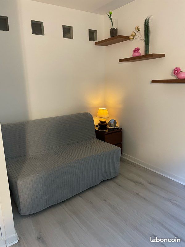 Appartement 1 pièce 25 m² · à Charenton-le-Pont · 25 m² · 950 €/mois