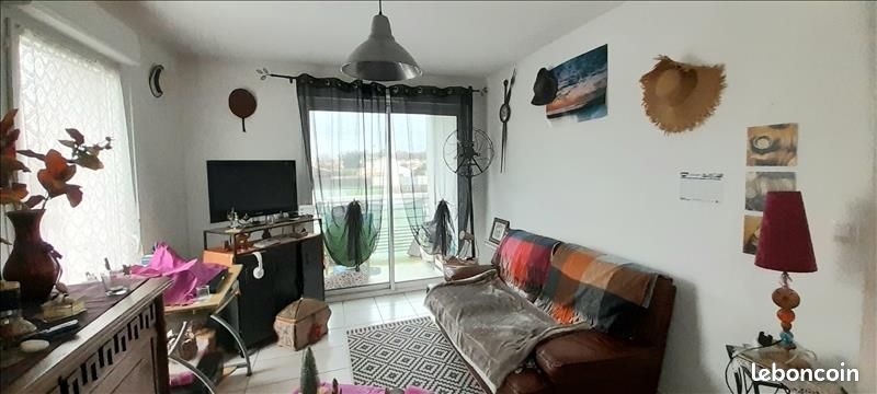 Appartement 2 pièces 38 m² · à Puilboreau · 38 m² · 171 359 €