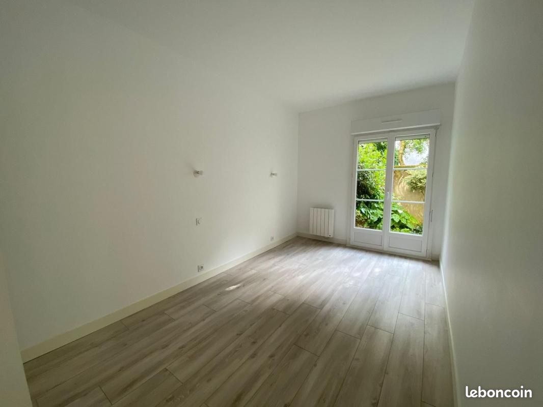 Appartement 2 pièces 33 m² · à La Rochelle · 33 m² · 769 €/mois
