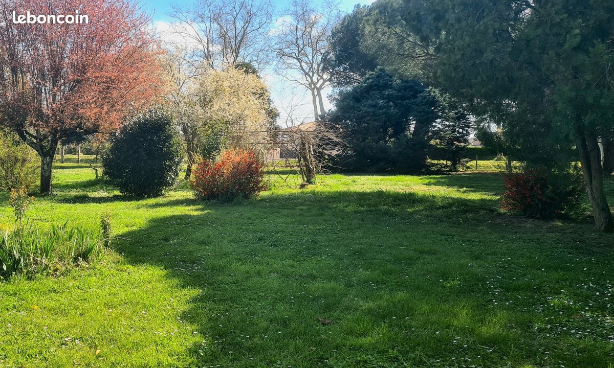 Terrain a vendre leguevin · à Léguevin · 140 000 €