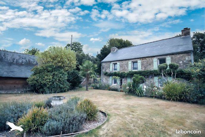 Maison 4 pièces 108 m²