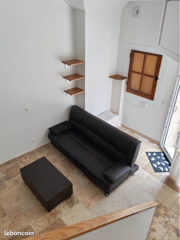 Maison 3 pièces 49 m² · à Poussan · 49 m² · 630 €/mois