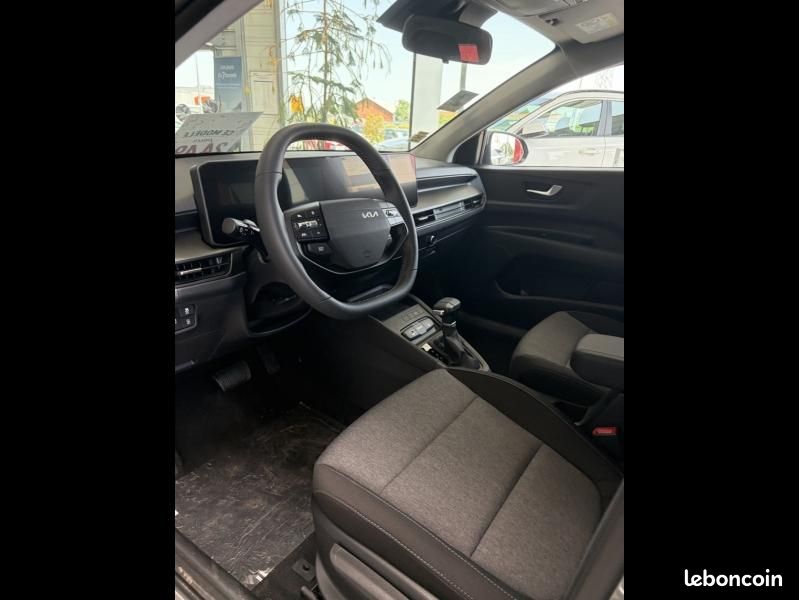 Kia Stonic 1.0 T-GDi 100ch Active DCT7 (image 12)