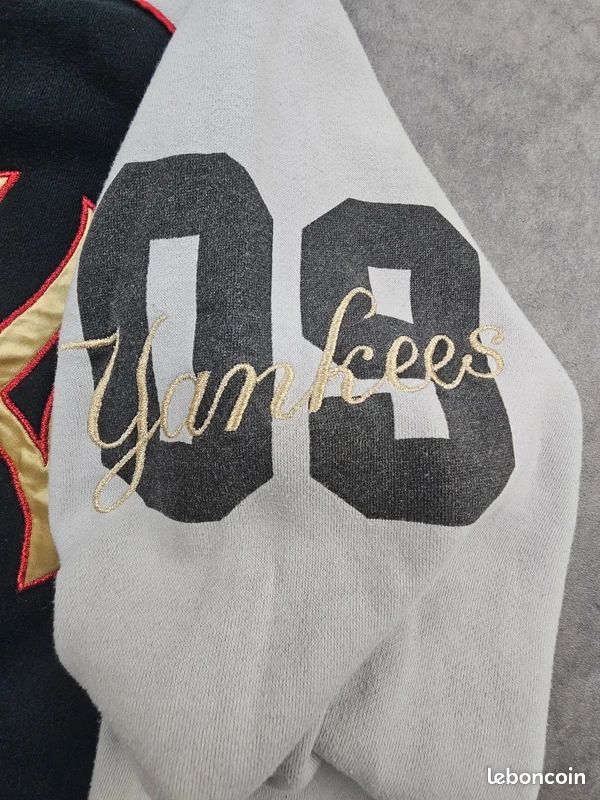 Veste zippée intégrale Cooperstown Logo Generation pour femme Antigua Navy Houston Astros