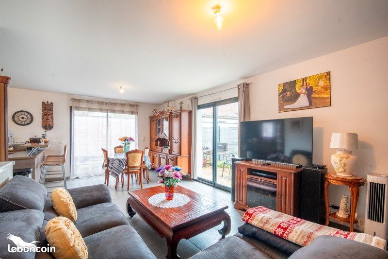 Maison 4 pièces 84 m² · à Saint-Geours-de-Maremne · 84 m² · 260 000 €