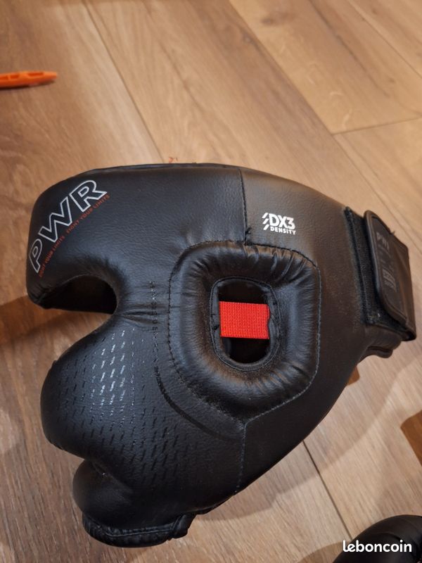Équipement boxe enfant (image 5)