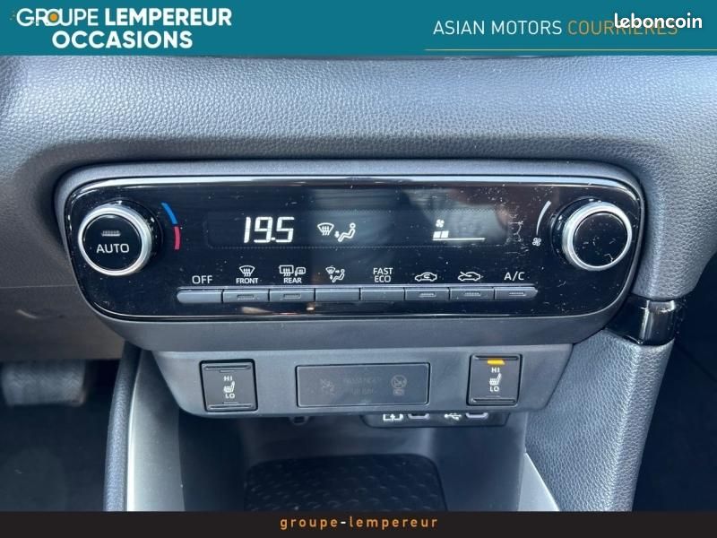 Mazda Mazda 2 Hybrid 1.5 Hybrid 116ch Exclusive-Line 2024 (image 26)