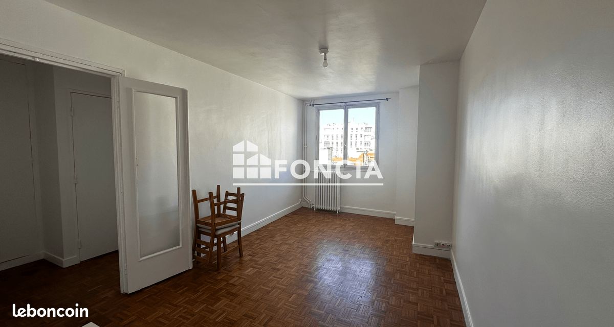 Appartement 1 pièce 30 m² · à Boulogne-Billancourt · 30 m² · 888 €/mois