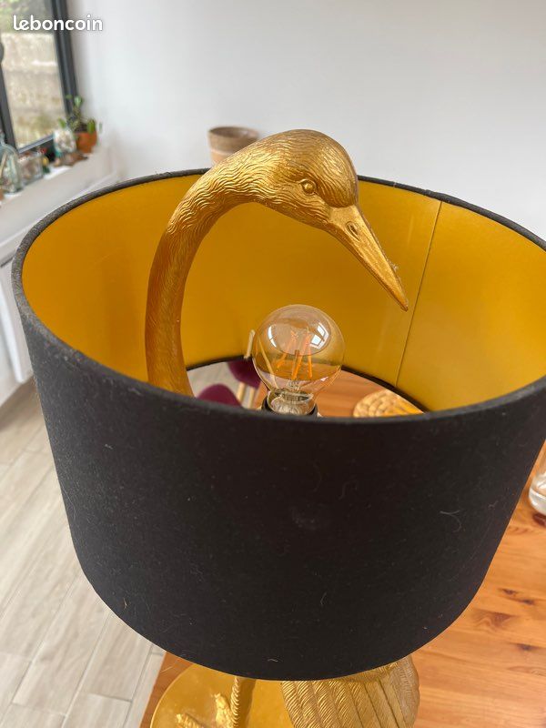 Lampe grue (image 3)