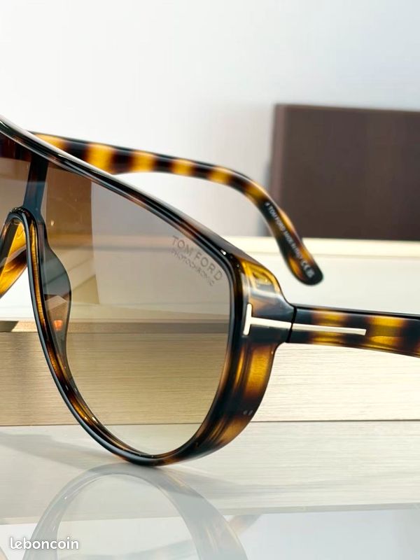 Lunettes de soleil Tom Ford (image 3)