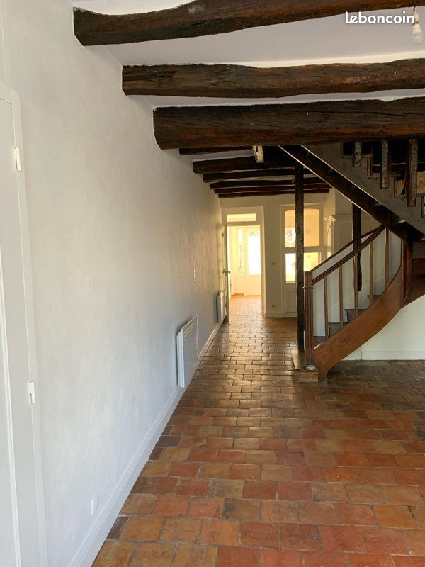 Maison 3 pièces 50 m² · à Châteauroux · 50 m² · 620 €/mois