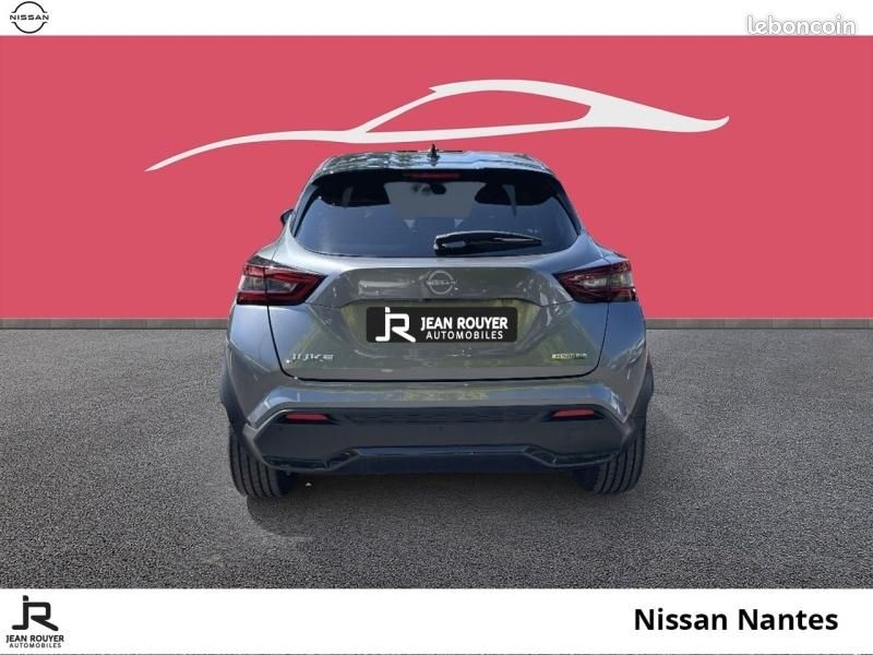 Nissan Juke 1.6 Hybrid 143ch Première Edition 2023 (image 11)