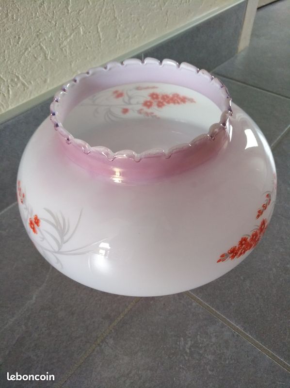Lustre globe (image 2)
