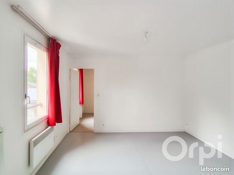 Appartement 2 pièces 35 m² · à Gournay-en-Bray · 35 m² · 62 000 €