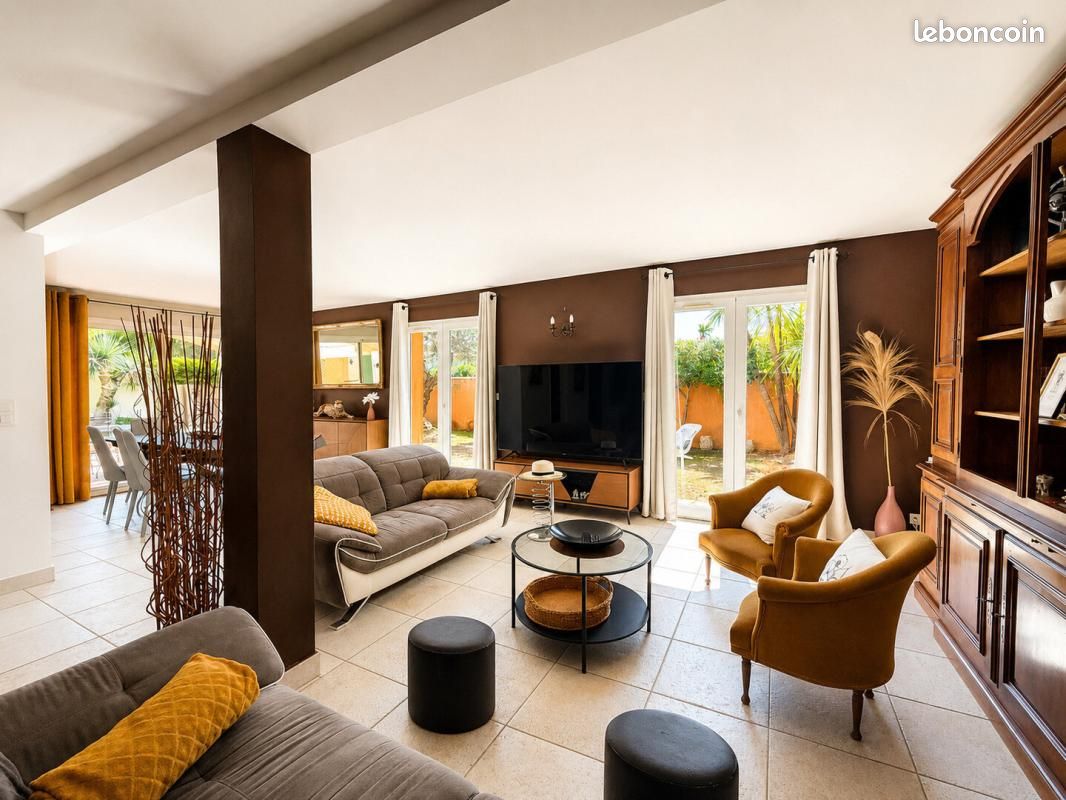 Maison 7 pièces 155 m² (image 5)