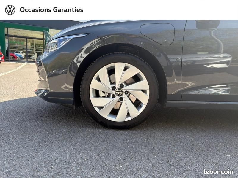 Volkswagen Golf 1.5 eHybrid 204ch VW Edition DSG6 (image 6)
