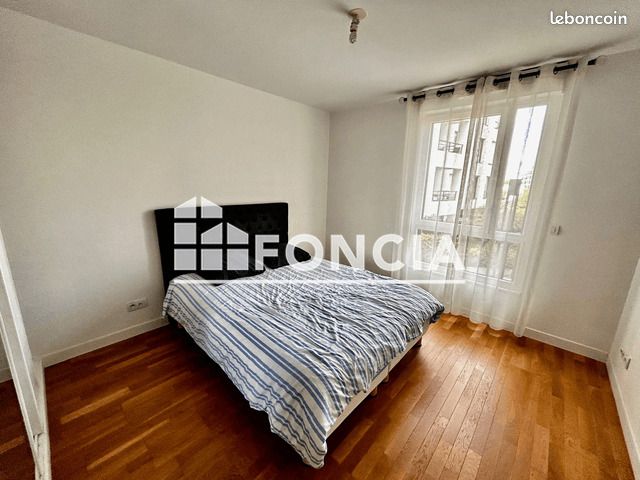 Appartement a louer issy-les-moulineaux - 3 pièce(s) - 60 m2 - Surfyn