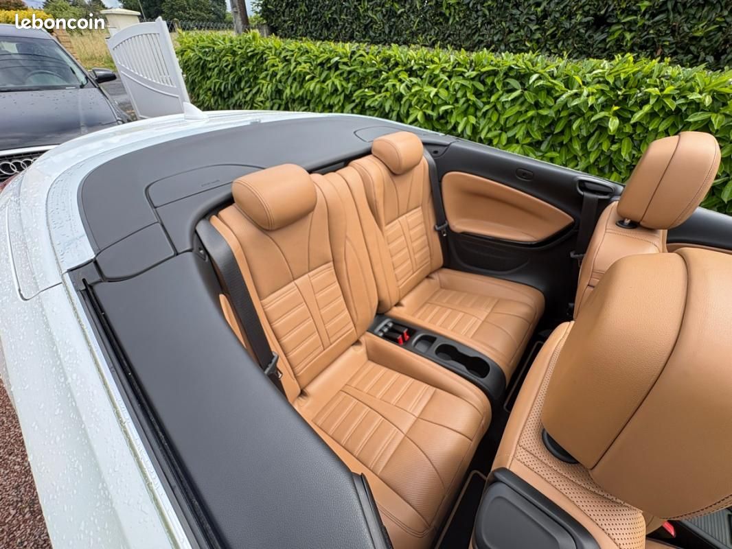Opel Cascada 2.0 CDTI 16V S&S ecoFLEX 170 cv (image 13)