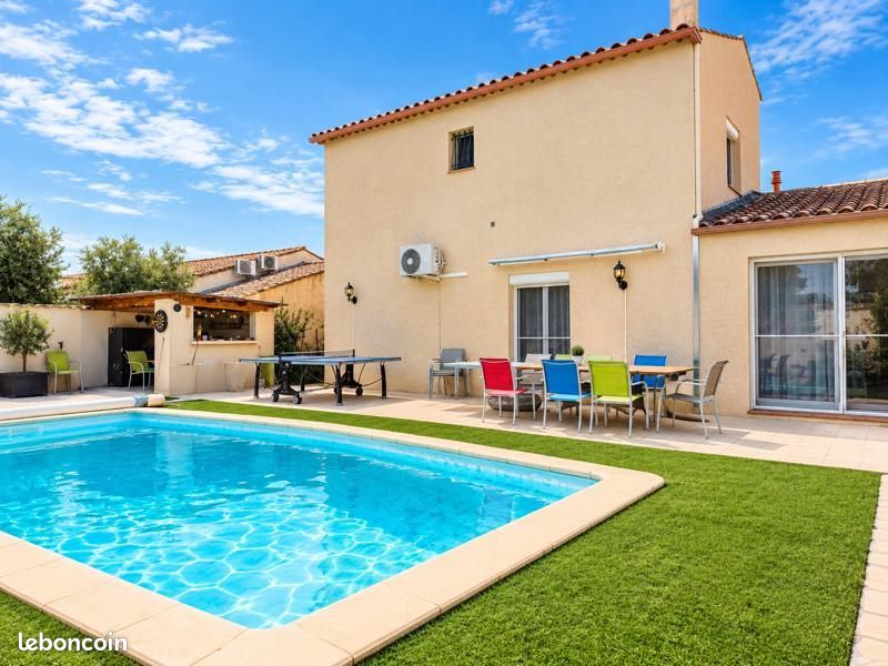 Maison 6 pièces 121 m² · à Saint-Just · 121 m² · 434 795 €